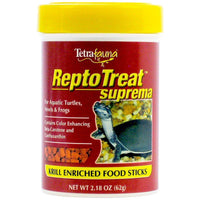 Tetrafauna ReptoTreat Suprema, 2.2 oz-Small Pet-Tetrafauna-PetPhenom