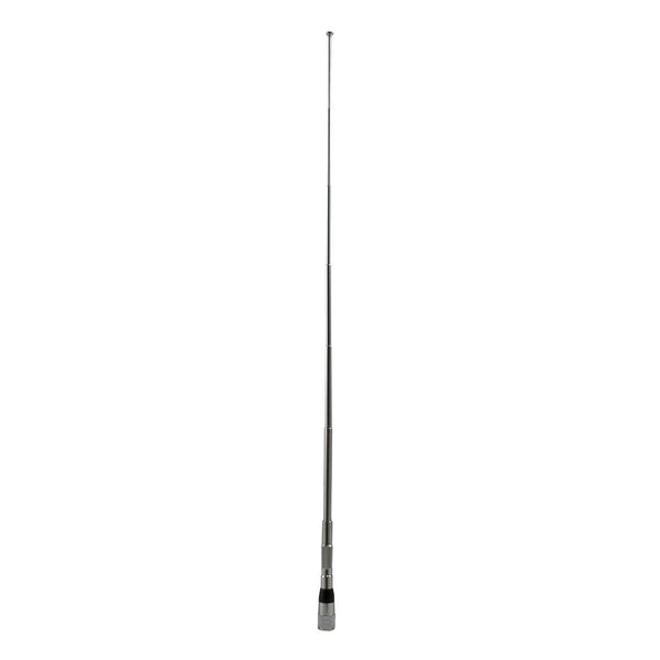 The Buzzard's Roost Extended Range Metal Folding Antenna-Dog-The Buzzard's Roost-PetPhenom