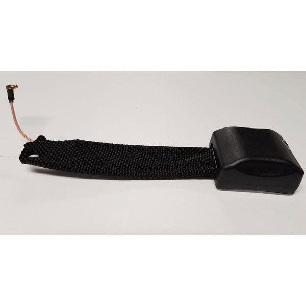 The Buzzard's Roost GPS Collar Antenna DC50-Dog-The Buzzard's Roost-PetPhenom