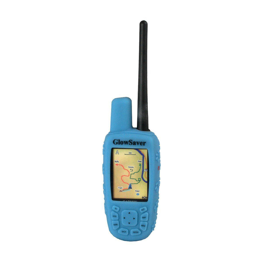 The Buzzard's Roost GlowSaver Case for Astro 320