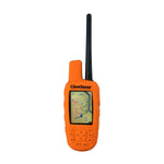 The Buzzard's Roost GlowSaver Case for Astro with Screen Protectors Bright Orange-Dog-The Buzzard's Roost-PetPhenom