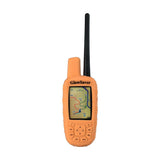 The Buzzard's Roost GlowSaver Case for Astro with Screen Protectors Dark Orange-Dog-The Buzzard's Roost-PetPhenom