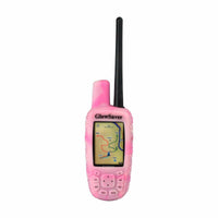 The Buzzard's Roost GlowSaver Case for Astro with Screen Protectors Pink 1" x 24"-Dog-The Buzzard's Roost-PetPhenom