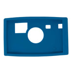 The Buzzard's Roost Huntproof Garmin DriveTrack 71 Protective Case Bright Blue 7" x 4.5" x 1"-Dog-The Buzzard's Roost-PetPhenom