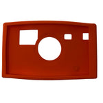 The Buzzard's Roost Huntproof Garmin DriveTrack 71 Protective Case Bright Orange 7" x 4.5" x 1"-Dog-The Buzzard's Roost-PetPhenom