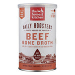 The Honest Kitchen - Bf Bne Brth Dly Bst Trmrc - Case of 6 - 3.6 OZ-Dog-The Honest Kitchen-PetPhenom