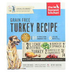 The Honest Kitchen Embark - Grain Free Turkey Dog Food - Case of 6 - 2 lb.-Dog-The Honest Kitchen-PetPhenom
