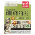 The Honest Kitchen Force - Grain Free Chicken Dog Food - 10 lb.-Dog-The Honest Kitchen-PetPhenom