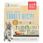 The Honest Kitchen Keen - Whole Grain Turkey Dog Food - Case of 6 - 2 lb.-Dog-The Honest Kitchen-PetPhenom