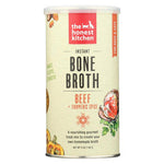 The Honest Kitchen Liquid Treat - Bone Broth - Dog and Cat - Case of 6 - 5 oz-Dog-The Honest Kitchen-PetPhenom