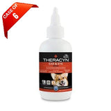 Theracyn Theracyn Ear & Eye Wash 3 oz-Dog-Theracyn-PetPhenom