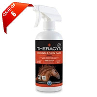 Theracyn Theracyn Equine Wound and Skin Care - 16 oz Spray-Horse-Theracyn-PetPhenom
