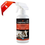 Theracyn Theracyn Livestock Wound and Skin Care Hydrogel - 16 oz-Goat-Theracyn-PetPhenom