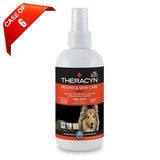 Theracyn Theracyn Pet Wound and Skin Care - 8 oz-Dog-Theracyn-PetPhenom