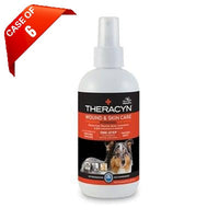 Theracyn Theracyn Pet Wound and Skin Care Hydrogel - 8 oz-Dog-Theracyn-PetPhenom