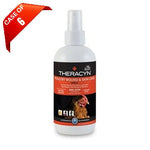 Theracyn Theracyn Poultry Wound and Skin Care - 8 oz-Chicken-Theracyn-PetPhenom