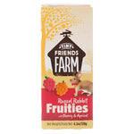 Tiny Friends Farm Russel Rabbit Fruities with Cherry & Apricot, 4.2 oz-Small Pet-Supreme Pet Foods-PetPhenom