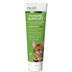 Tomlyn Immune Support L-Lysine Gel, 5 oz-Cat-Tomlyn-PetPhenom