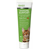 Tomlyn Immune Support L-Lysine Gel, 5 oz-Cat-Tomlyn-PetPhenom