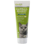 Tomlyn Laxatone Gel Hairball Remedy Tuna Flavor For Cats, 4.25 oz-Dog-Tomlyn-PetPhenom