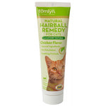 Tomlyn Laxatone Natural Hairball Remedy Gel for Cats - Chicken Flavor, 4.25 oz-Cat-Tomlyn-PetPhenom
