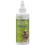 Tomlyn Non-Probing Ear Cleaner for Dogs and Cats, 4 oz-Dog-Tomlyn-PetPhenom