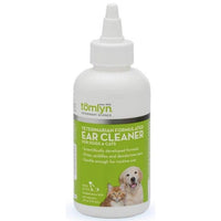 Tomlyn Veterinatrian Formulated Ear Cleaner for Dogs and Cats, 4 oz-Dog-Tomlyn-PetPhenom