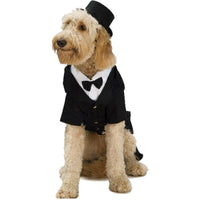 Top Hat-Costumes-Rubies-M-L-PetPhenom