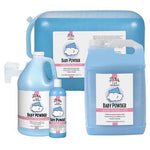 Top Performance Baby Powder Shampoo - 2.5 Gallons-Dog-Top Performance-PetPhenom