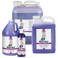 Top Performance Bright Magic Shampoo - Gallon-Dog-Top Performance-PetPhenom