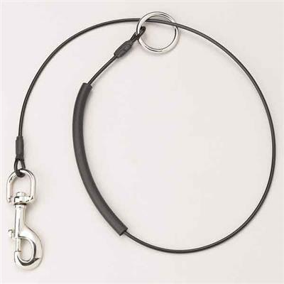 Top Performance Cable Choker Grooming Restraint-Dog-Top Performance-PetPhenom