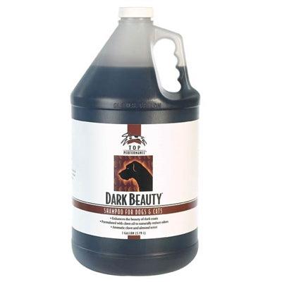 Top Performance Dark Buty Shampoo - Gallon-Dog-Top Performance-PetPhenom