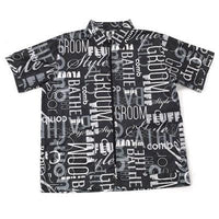 Top Performance Graffiti Print Grooming Jacket -Large-Dog-Top Performance-PetPhenom