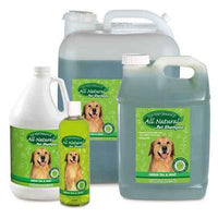 Top Performance Green Tea & Mint Shampoo - Gallon-Dog-Top Performance-PetPhenom