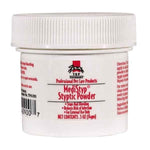 Top Performance Medistyp Styptic Powder with Benzocaine - 0.5 oz.-Dog-Top Performance-PetPhenom