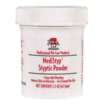 Top Performance Medistyp Styptic Powder with Benzocaine - 1.5 oz.-Dog-Top Performance-PetPhenom