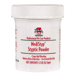 Top Performance Medistyp Styptic Powder with Benzocaine - 1.5 oz.-Dog-Top Performance-PetPhenom