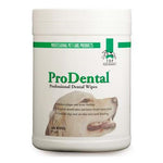 Top Performance Pro Dental Wipes - 160 pack canister-Dog-Top Performance-PetPhenom