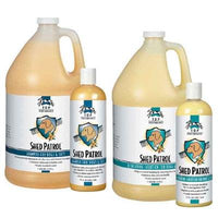 Top Performance Shed Patrol Shampoo - Gallon-Dog-Top Performance-PetPhenom