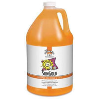 Top Performance SunGold Shampoo - Gallon-Dog-Top Performance-PetPhenom