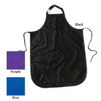 Top Performance Value Grooming Apron -Black-Dog-Top Performance-PetPhenom