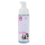 Top Performance Waterless Dog Grooming Shampoos Baby Powder 7.1 oz