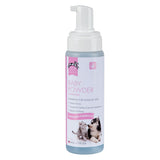 Top Performance Waterless Dog Grooming Shampoos Baby Powder 7.1 oz