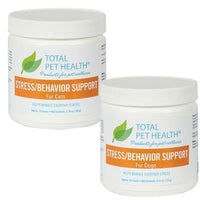 Total Pet Health Behavior Support -Cats 70-Count-Cat-Total Pet Health-PetPhenom