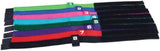 Total Pet Health Nylon Puppy ID Collar, Large, 8-Pack