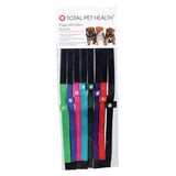 Total Pet Health Puppy ID Collars -Toy Size-Dog-Total Pet Health-PetPhenom