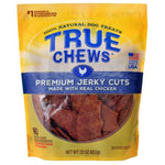 True Chews Premium Jerky Cuts with Real Chicken, 22 oz-Dog-True Chews-PetPhenom