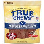 True Chews Premium Jerky Cuts with Real Chicken, 32 oz-Dog-True Chews-PetPhenom