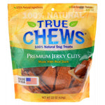 True Chews Premium Jerky Cuts with Real Duck, 22 oz-Dog-True Chews-PetPhenom