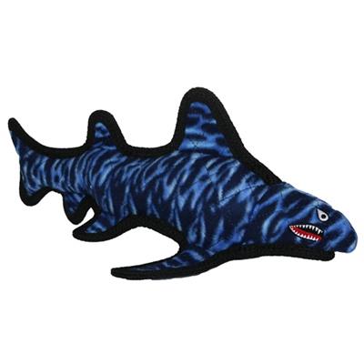 Tuffy® Shark Toy by Tuffy's Ocean Creatures-Dog-VIP Products-PetPhenom